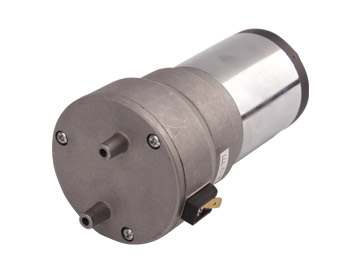 DL1133-Motor