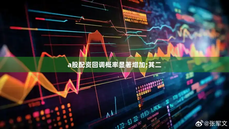 a股配资回调概率显著增加;其二